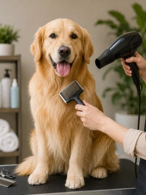 Grooming & Care