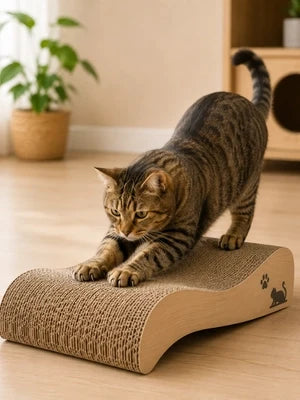 Cat Supplies
