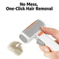 2-in-1 Cat Comb for Dematting and Deshedding Loose Fur
