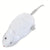 Automatic Swinging Tail Fan Toy for Cats and Dogs