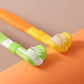 3-Sided Pet Toothbrush Dog Plastic Toothbrush Removing Tartar Cleaning Mouth Pet Care Cat Cleaning Mouth Dog Accessories