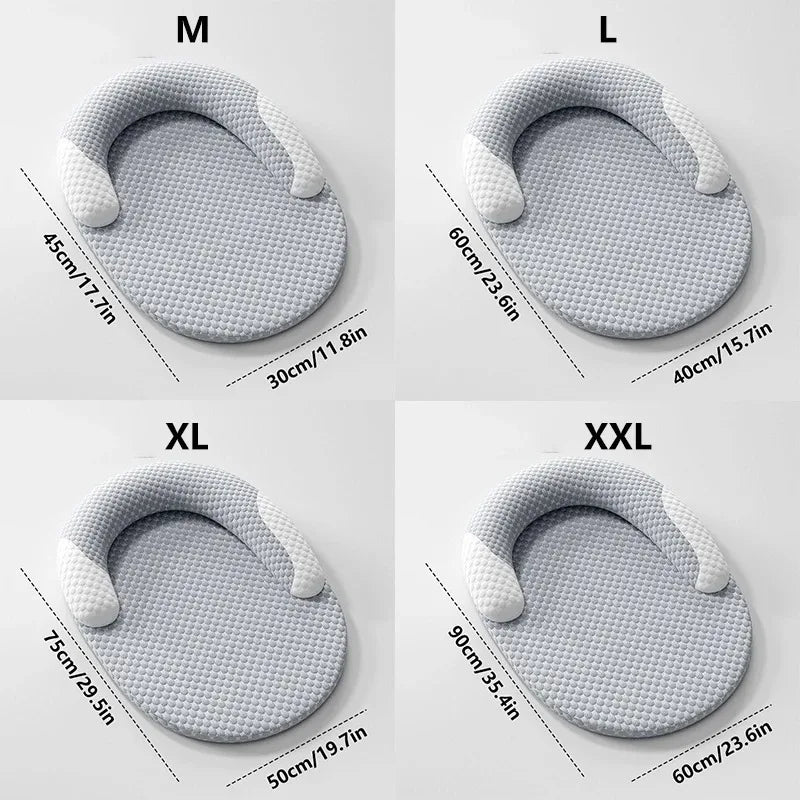 Summer Cooling Pet Mat for Small and Large Dogs Cats