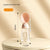 Portable Leakproof Dog Water Bottle for Outdoor Walking Adventures
