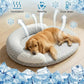 Summer Cooling Pet Mat for Small and Large Dogs Cats