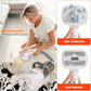 All-in-One Pet Grooming Vacuum Kit for Dogs and Cats