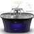 2.5L USB Automatic Pet Water Fountain for Cats and Dogs