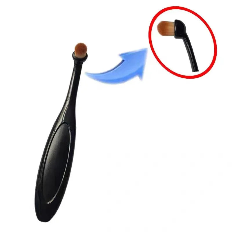 Pet Eye Tear Cleaning Brush for Dogs and Cats