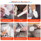 All-in-One Pet Grooming Vacuum Kit for Dogs and Cats