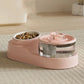 2-in-1 Automatic Pet Water Fountain with Filter