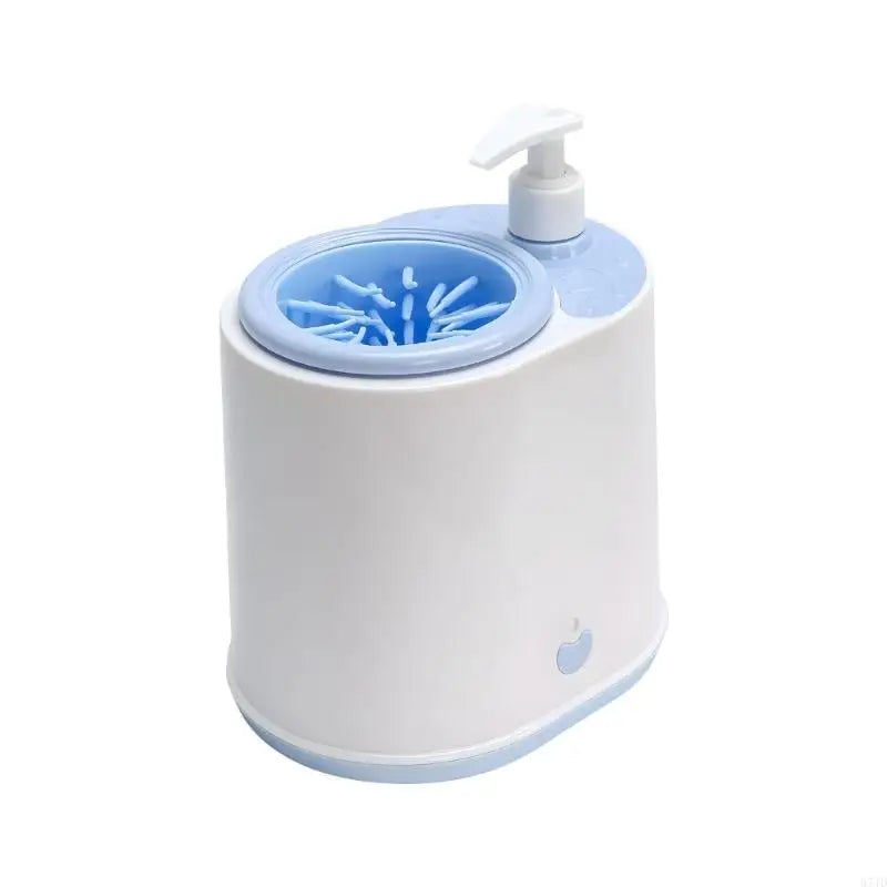 Portable Pet Paw Washer for Dogs and Cats After Walks