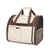 Large Dog Carrier Backpack for Pets Up to 9KG Travel