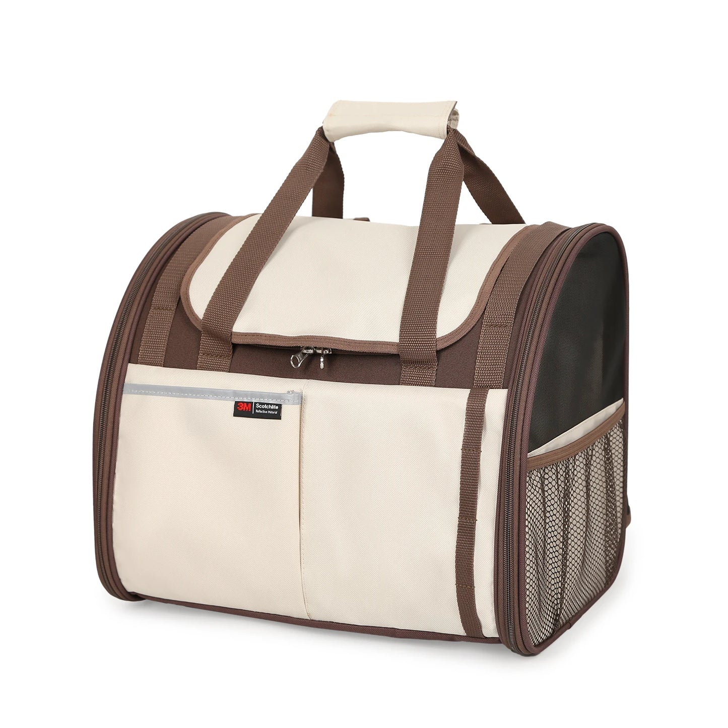 Large Dog Carrier Backpack for Pets Up to 9KG Travel