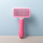 Pet Grooming Comb for Dogs and Cats to Remove Loose Hair