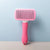 Pet Grooming Comb for Dogs and Cats to Remove Loose Hair