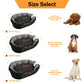 Orthopedic Sofa Dog Bed Waterproof Washable Cushion for Dogs