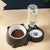 2-in-1 Pet Food and Water Bowl for Cats