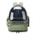 Transparent Pet Carrier Backpack for Cats and Small Dogs