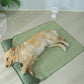 Large Dog Cooling Mat for Summer Hot Weather Relief