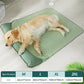 Large Dog Cooling Mat for Summer Hot Weather Relief