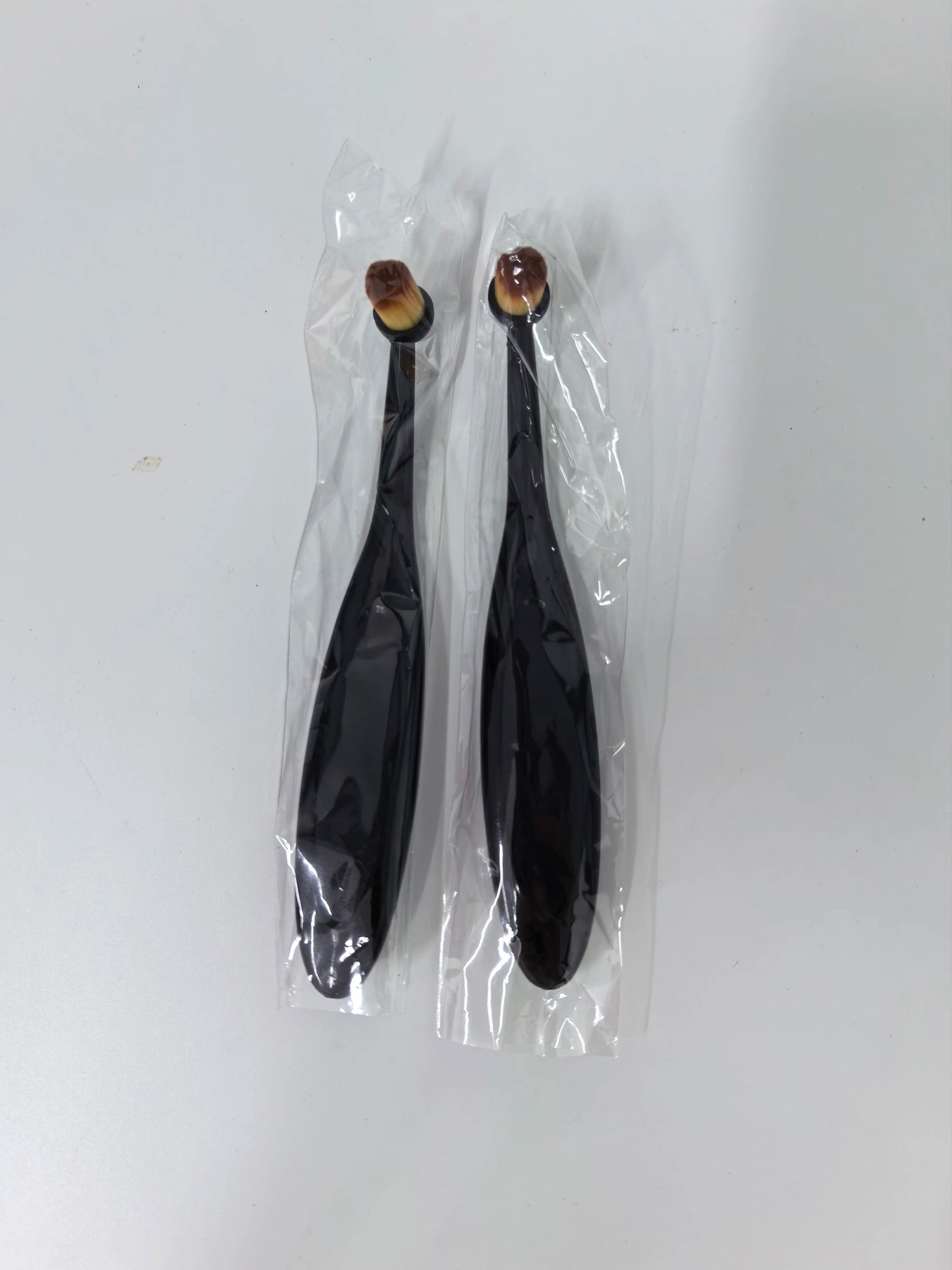 Pet Eye Tear Cleaning Brush for Dogs and Cats