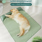 Large Dog Cooling Mat for Summer Hot Weather Relief