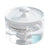 1800mL USB Pet Water Fountain with Automatic Filter System