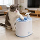 Portable Pet Paw Washer for Dogs and Cats After Walks