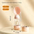 Portable Leakproof Dog Water Bottle for Outdoor Walking Adventures