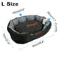Orthopedic Sofa Dog Bed Waterproof Washable Cushion for Dogs
