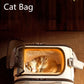 Foldable Portable Pet Carrier Shoulder Bag for Small Dogs Cats