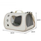 Portable Foldable Pet Carrier Bag for Small Dogs and Cats