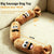 Durable Plush Sausage Dog Chew Toy with Squeaky Sound