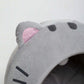 Cute Soft Cat Bed House for Small Medium Large Cats