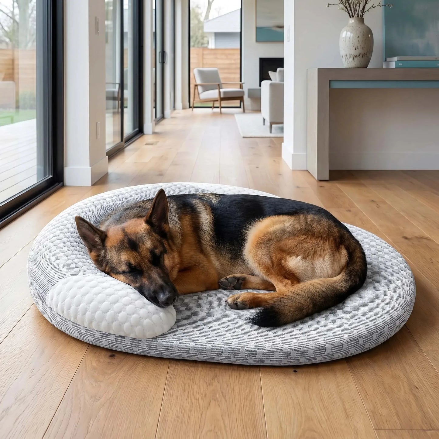 Summer Cooling Pet Mat for Small and Large Dogs Cats
