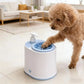 Portable Pet Paw Washer for Dogs and Cats After Walks