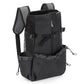 Nylon Dog Carrier Backpack for Small and Medium Dogs