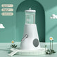 Leakproof Hamster Water Dispenser with Large Capacity Bottle