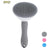 Pet Grooming Comb for Dogs and Cats to Remove Loose Hair