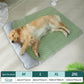Large Dog Cooling Mat for Summer Hot Weather Relief