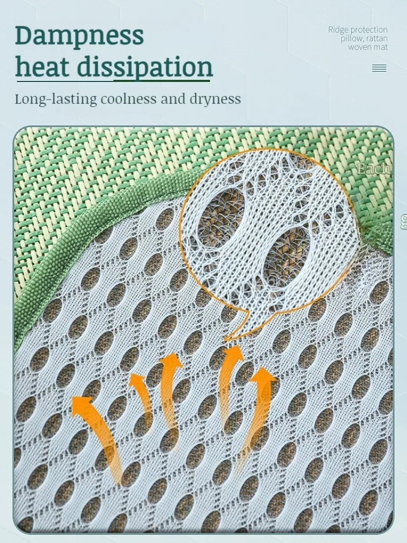 Large Dog Cooling Mat for Summer Hot Weather Relief