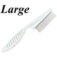 Cat Corner Scratcher & Self Grooming Brush with Catnip