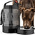 77oz Portable Dog Travel Water Bottle for Outdoor Adventures