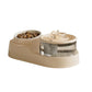 2-in-1 Automatic Pet Water Fountain with Filter