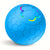 Smart Interactive Dog Toy Ball with USB Rolling RGB Lights