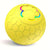 Smart Interactive Dog Toy Ball with USB Rolling RGB Lights